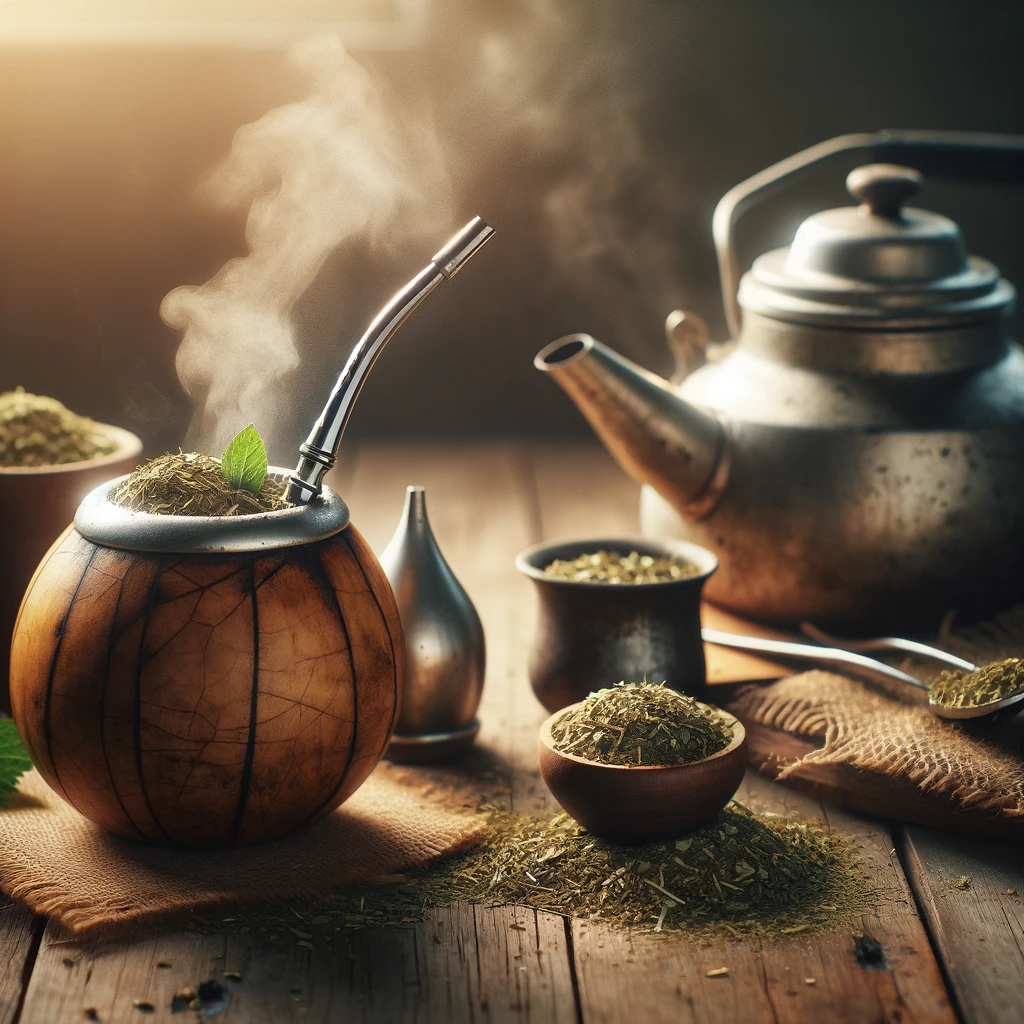 Yerba Mate