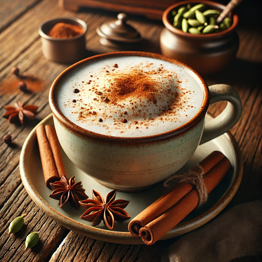 Chai Latte