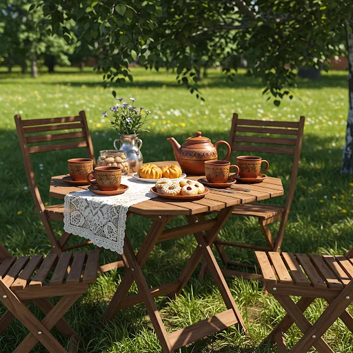 Arbatos kelias Pagėgiuose: nuo tradicijų iki šiuolaikinių skonių