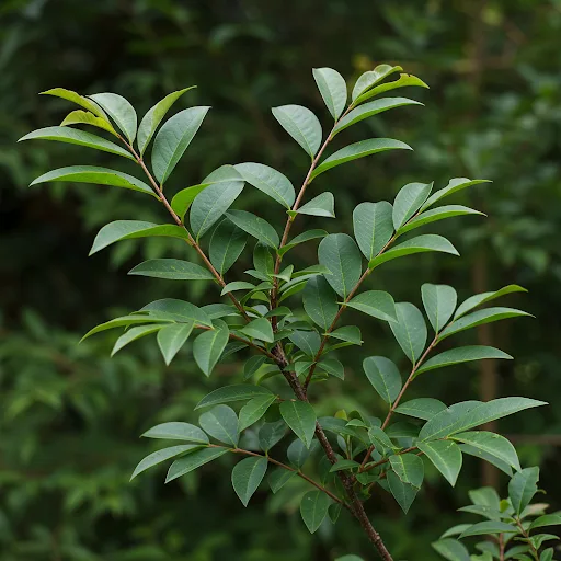 Paprastasis ligustras: nuo gyvatvorės iki liaudies medicinos