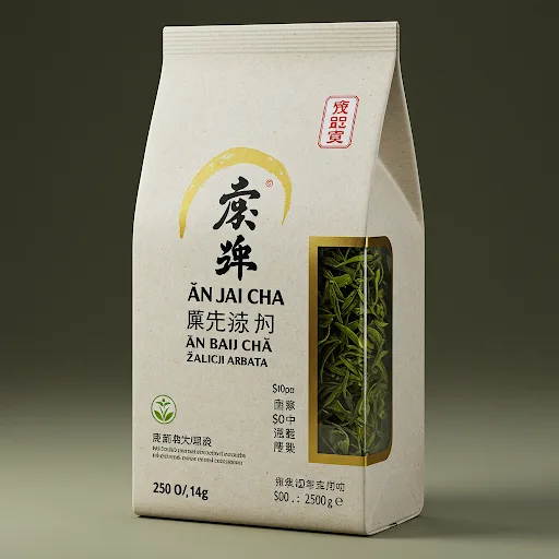 An Ji Bai Cha: žaliosios arbatos paslaptys ir kainų įvairovėKmynų arbata vaikams: nuo pilvo pūtimo iki ramiam miegui