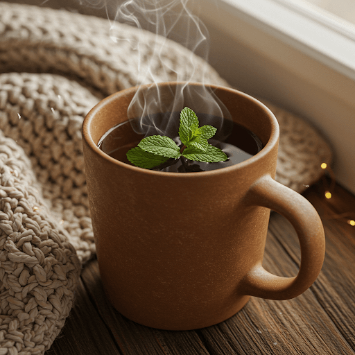 Yogi Tea Sweet Dreams: saldžių sapnų link, natūraliai