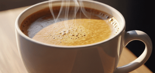 Kava ar Arbata: Amžina Dilema – Kuris Gėrimas Iš Tikrųjų Karaliauja Jūsų Puodelyje?