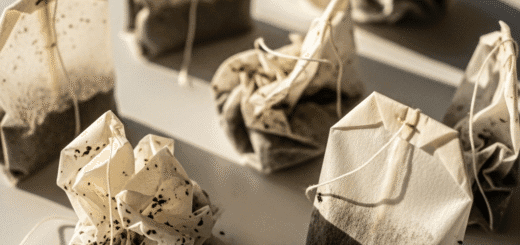 Panaudoti arbatos maišeliai: daugiau nei 20 genialių būdų, kaip juos prikelti antram gyvenimui