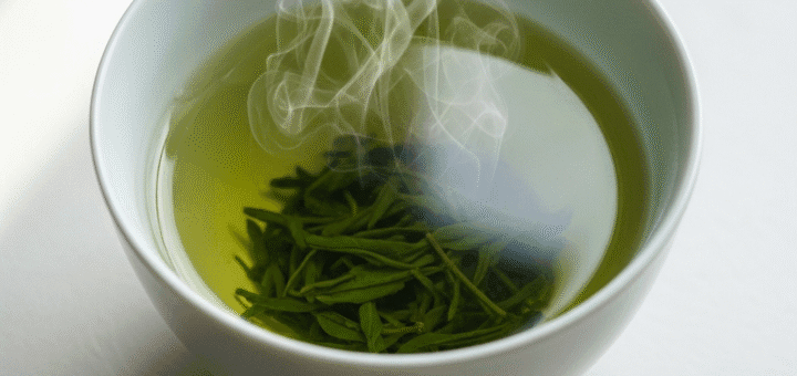 Sencha Arbatos Kaina: Išsamus Gidas, Kodėl Kartais Verta Mokėti Daugiau