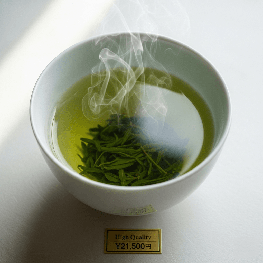 Sencha Arbatos Kaina: Išsamus Gidas, Kodėl Kartais Verta Mokėti Daugiau Sencha Arbatos Kaina: Išsamus Gidas, Kodėl Kartais Verta Mokėti Daugiau