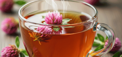 Raudonųjų Dobilų Arbata: Kur Įsigyti ir Kaip Atrasti Geriausią? Išsamus Gidas