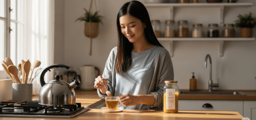 pries lipidine arbata