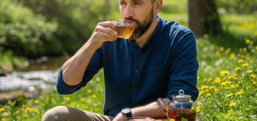 Ginkmedžio Arbata: Išsamus Gidas, Kaip Teisingai Vartoti ir Mėgautis Šiuo Gyvuoju Fosilijos Gėrimu