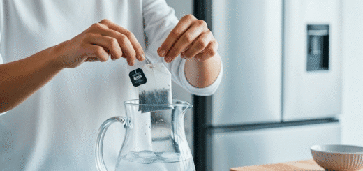 Šalta Arbata: Išsamus Gidas, Kaip Pasigaminti Tobulą Gaivų Gėrimą Namuose