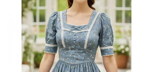 Penktos Valandos Arbatėlės Suknelė: Nesenstančios Elegancijos Istorija ir Modernus Įvaizdis