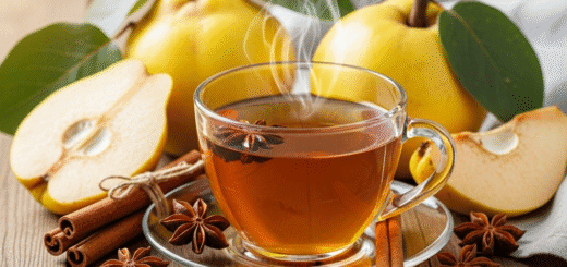 Naminė Svarainių Arbata: Tradicinis Receptas ir Viskas, Ką Reikia Žinoti Apie „Lietuviškąją Citriną“