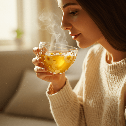 Kada negalima gerti medetkų arbatos: išsamus gidas
