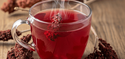 Žagrenio Arbata: Atraskite Pamirštą Gamtos Eliksyrą Savo Kieme