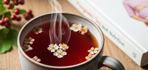 Gudobelės Arbata Nėštumo Metu: Ar Saugu? Išsami Analizė Būsimoms Mamoms