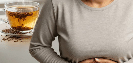 Kmynų Arbata: Ne Tik Vaistas Nuo Pilvo Pūtimo. Ką Svarbu Žinoti Apie Galimą Šalutinį Poveikį?