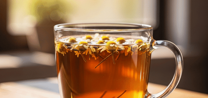 Arbatos be kofeino: Ramybės ir skonio oazė jūsų puodelyje