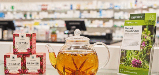 Gauromečio Arbata: Pamirštas Lietuvos Pieų Eliksyras Jūsų Sveikatai ir Sielai