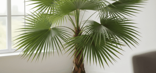 Kambarinė Palmė: Išsamus Gidas, Kaip Paversti Namus Tropikų Oaze