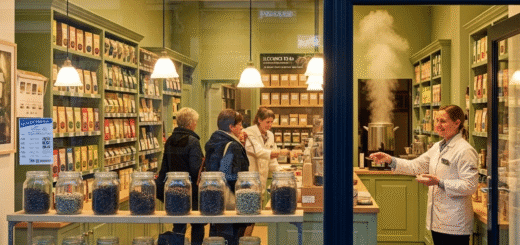 Saldymedžio Arbata: Išsamus Gidas, Kur Ieškoti ir Kaip Mėgautis Šiuo Gamtos Stebuklu