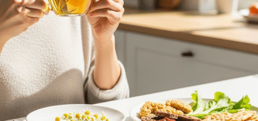 Arbatos ir Cukrinis Diabetas: Natūrali Pagalba Valdant Būklę