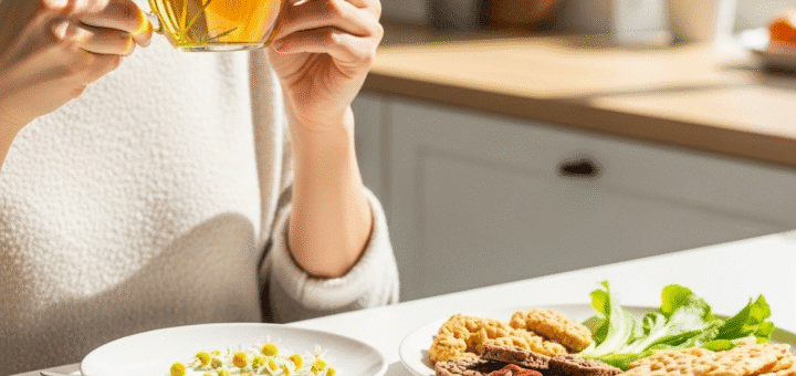 Arbatos ir Cukrinis Diabetas: Natūrali Pagalba Valdant Būklę