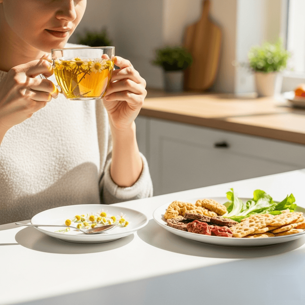 Arbatos ir Cukrinis Diabetas: Natūrali Pagalba Valdant Būklę Arbatos ir Cukrinis Diabetas: Natūrali Pagalba Valdant Būklę