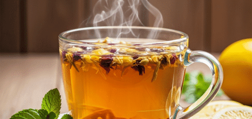 Detokso Arbata: Tiesa, Mitai ir Kaip Nepakenkti Savo Sveikatai