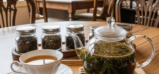 Kur nusipirkti kanapių arbatos Lietuvoje: Išsamus gidas nuo A iki Z