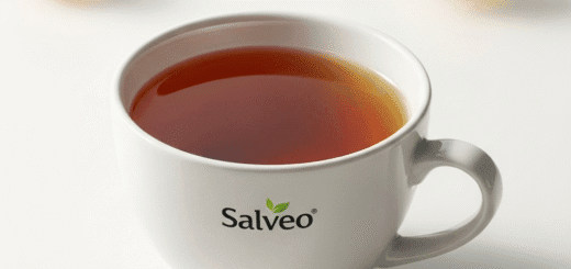 Šalavijų Arbata: Daugiau Nei Tik Prieskonis – Gamtos Dovana Jūsų Sveikatai ir Gerai Savijautai