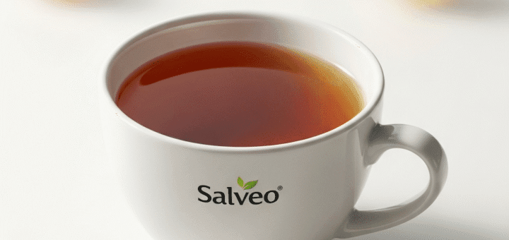 Šalavijų Arbata: Daugiau Nei Tik Prieskonis – Gamtos Dovana Jūsų Sveikatai ir Gerai Savijautai