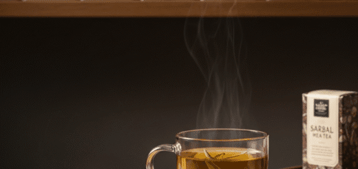 Šalavijų arbata: kur pirkti ir kaip išsirinkti geriausią? Išsamus gidas