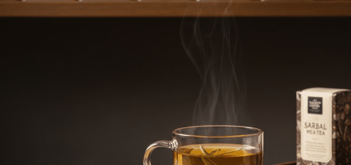 Šalavijų arbata: kur pirkti ir kaip išsirinkti geriausią? Išsamus gidas