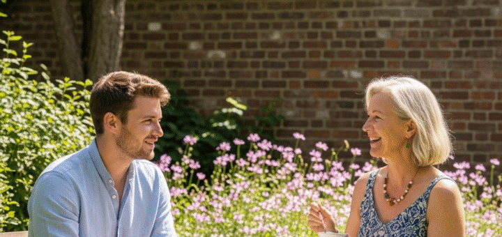 Beseda arbata: daugiau nei gėrimas – ištisos epochos simbolis ir pokalbių palydovė