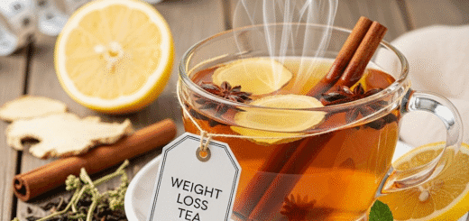 Kaip arbata padeda lieknėti? Išsamus gidas: nuo žaliosios arbatos iki vaistažolių mišinių