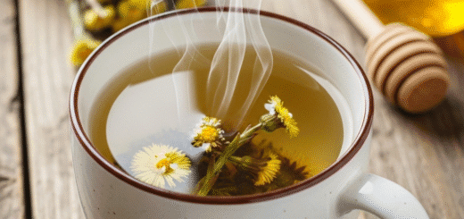 Šalpusnių Arbata Nuo Kosulio: Gamtos Dovana Jūsų Plaučiams ir Išsami Vartojimo Instrukcija