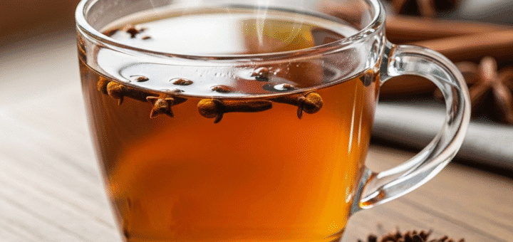 Gvazdikėliai arbatoje: daugiau nei prieskonis – Jūsų sveikatos ir jaukumo šaltinis