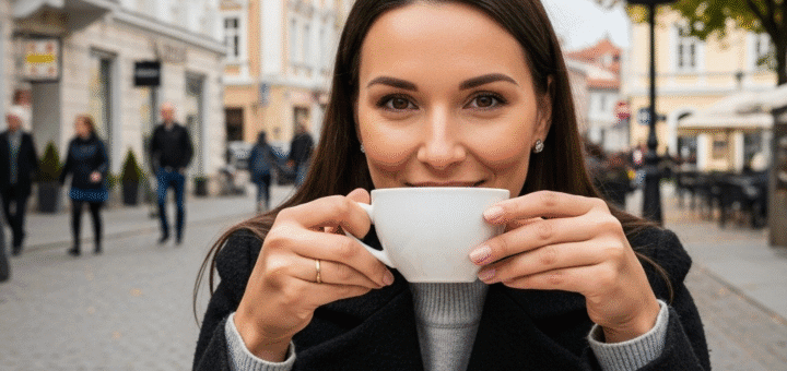 Kauno Marios ir Arbatos Magija: Atraskite Ramybės Oazę Laikinojoje Sostinėje