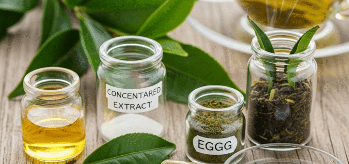 Žalioji Arbata: Daugiau Nei Gėrimas – Atraskite Stebinančias Jos Savybes ir Poveikį Sveikatai