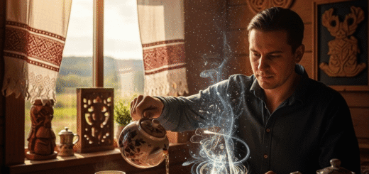 Arbatos Magija Anykščiuose: Gamtos Lobių ir Istorijos Gurkšnis