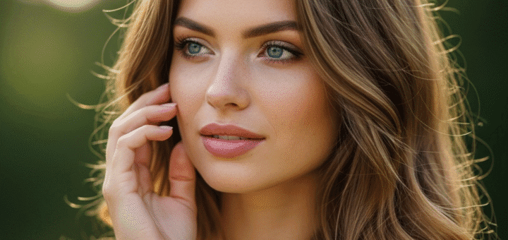 Atraskite Spindinčios Odos ir Plaukų Paslaptis: Gamtos Dovanos Jūsų Grožiui