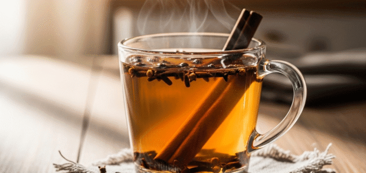 Gvazdikų Arbata: Kvapnus Gydytojas Jūsų Puodelyje – Viskas, Ką Reikia Žinoti