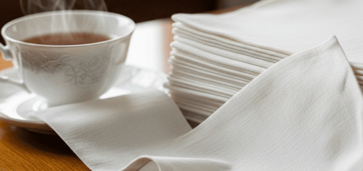 Tobulas Arbatos Ritualas: Daugiau Nei Tik Puodelis – Viskas Apie Skaniausius Priedus ir Stalo Etiketą