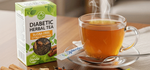Geriausia arbata diabetikams: Išsamus gidas, ką rinktis ir ko vengti