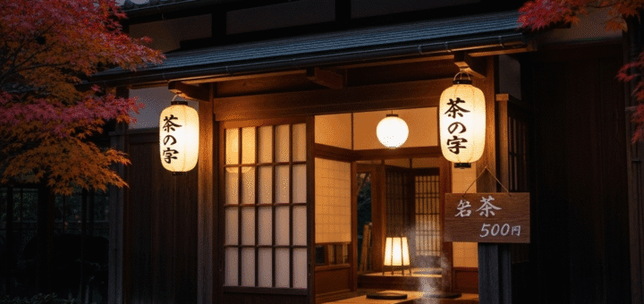 Arbatos Namelis – Ne Tik Dėžutė Arbatai: Kaina, Tipai ir Idėjos Jūsų Namų Jaukumui