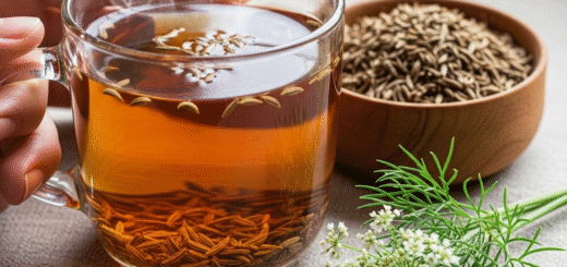 Kmynų Arbata Potencijai: Senovės Paslaptis ar Šiuolaikinis Mitų Griovėjas?