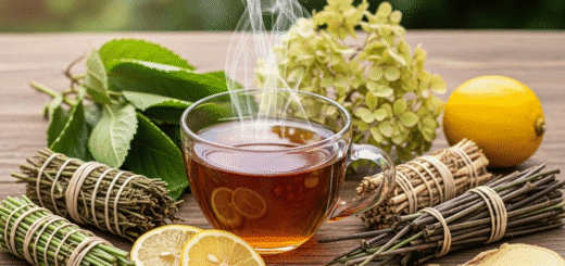 Gamtos Vaistinė Jūsų Inkstams: Geriausios Arbatos ir Patarimai Sergant Inkstų Akmenlige