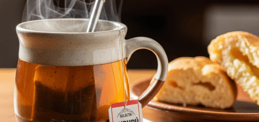 Matė (Paragvajinė Arbata): Daugiau nei Gėrimas – Energijos, Sveikatos ir Kultūros Šaltinis