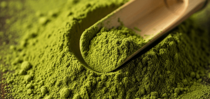 Arbatos Milteliai: Nuo Smaragdinės Matcha Iki Jaukios Hojicha – Atraskite Miltelių Formos Arbatos Pasaulį