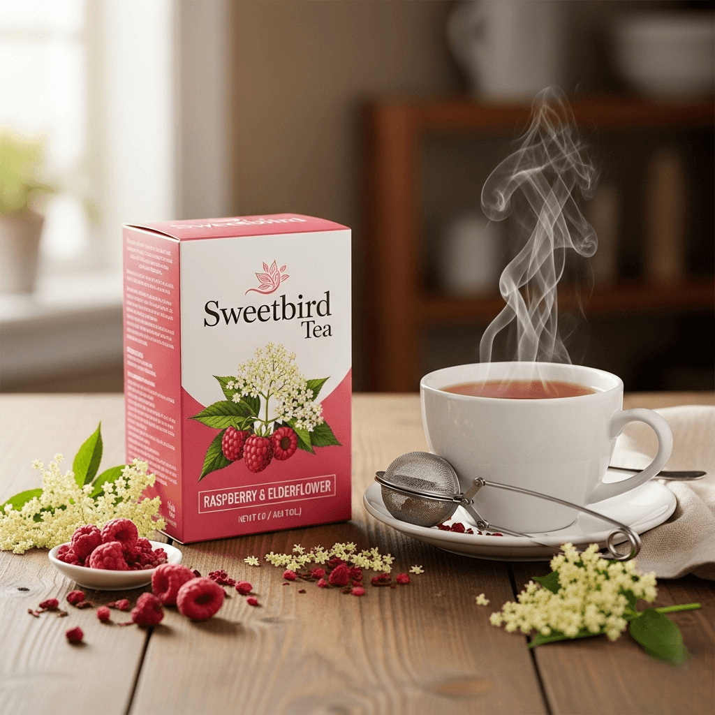 „Sweetbird“ Pasaulis: Kaip Sirupai ir Tyrės Revoliucionizuoja Arbatos Kultūrą „Sweetbird“ Pasaulis: Kaip Sirupai ir Tyrės Revoliucionizuoja Arbatos Kultūrą